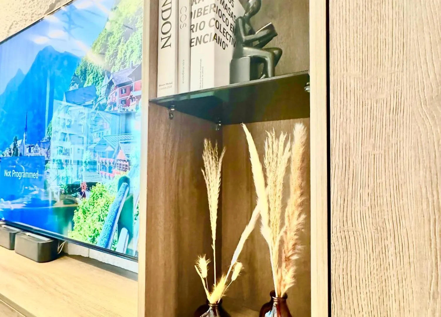 The Burj Khalifa Living - Spectacular Views Of Dubai Fountain - 3 Min Walk To Dubai Mall Apartment