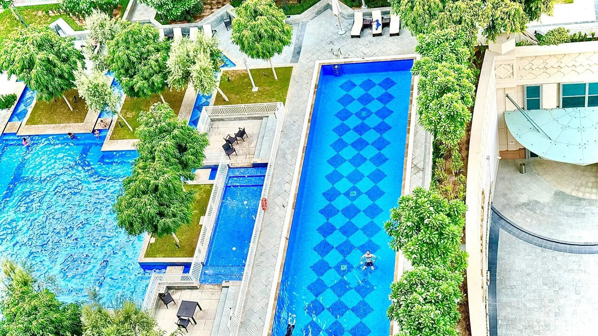 The Burj Khalifa Living - Spectacular Views Of Dubai Fountain - 3 Min Walk To Dubai Mall Apartment United Arab Emirates