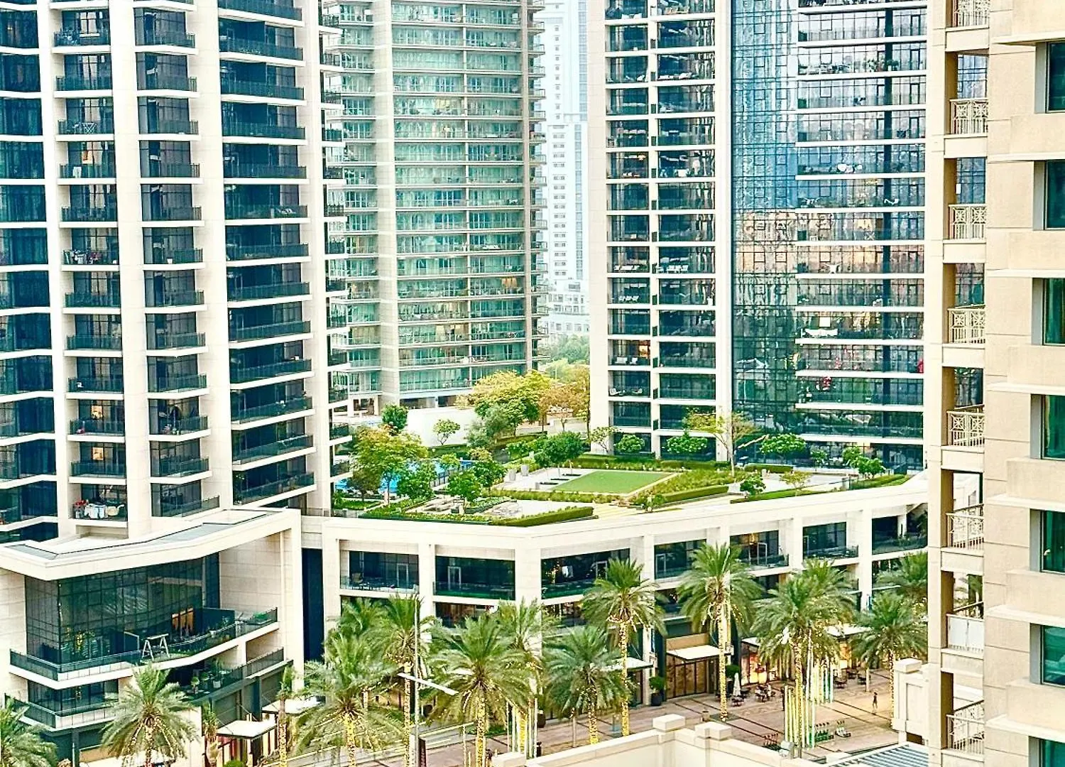 The Burj Khalifa Living - Spectacular Views Of Dubai Fountain - 3 Min Walk To Dubai Mall Apartamento